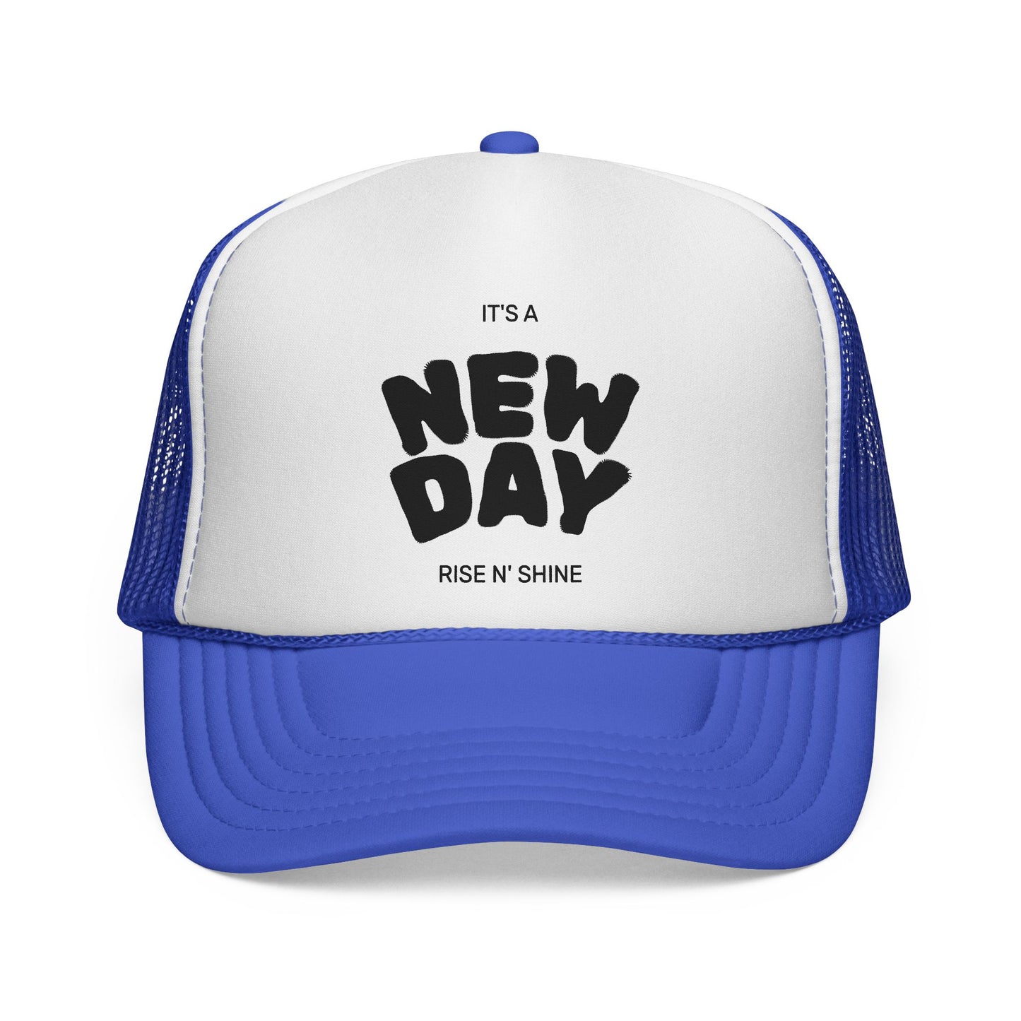 Casquette New Day