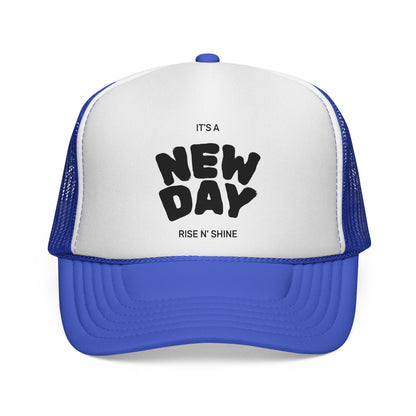 Casquette New Day