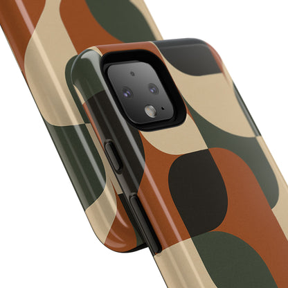 Coques de protection de qualité supérieure.