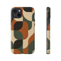 Coques de protection de qualité supérieure.