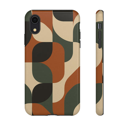 Coques de protection de qualité supérieure.