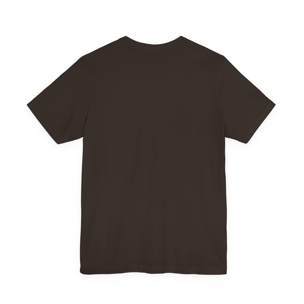 T-shirt graphique minimaliste chic