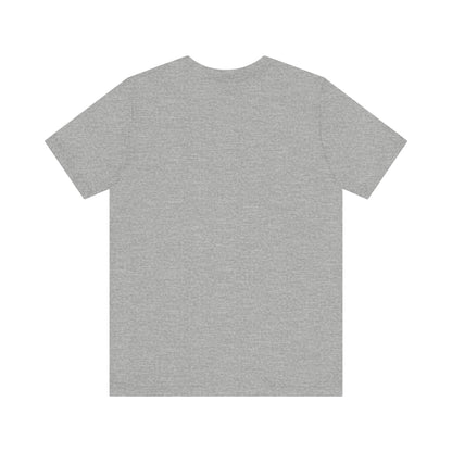 T-shirt graphique minimaliste chic