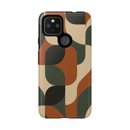 Coques de protection de qualité supérieure.