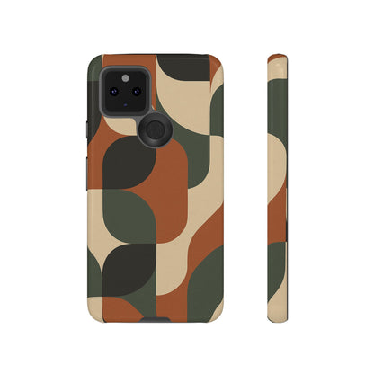 Coques de protection de qualité supérieure.