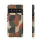 Coques de protection de qualité supérieure.