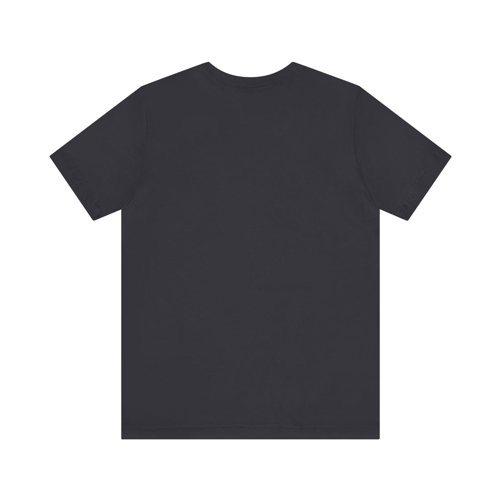 T-shirt graphique minimaliste chic