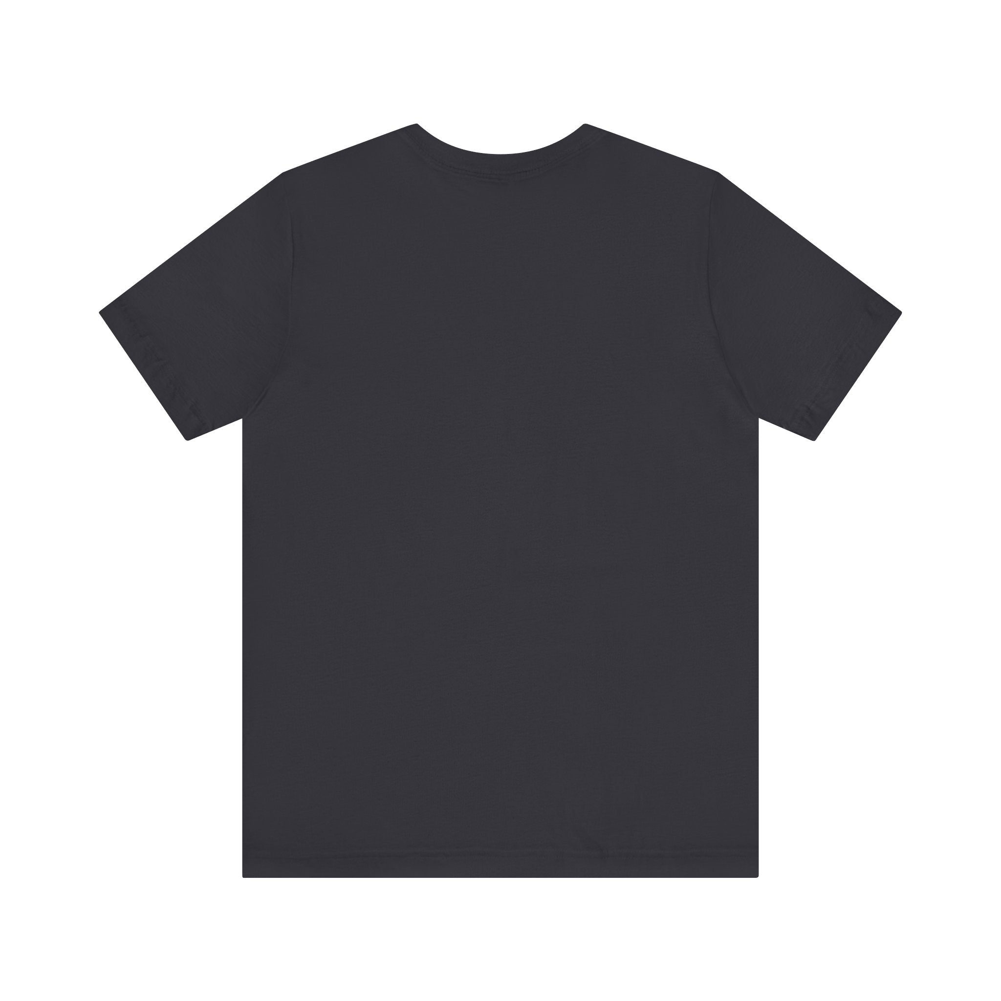 T-shirt graphique minimaliste chic
