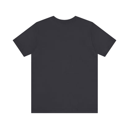 T-shirt graphique minimaliste chic