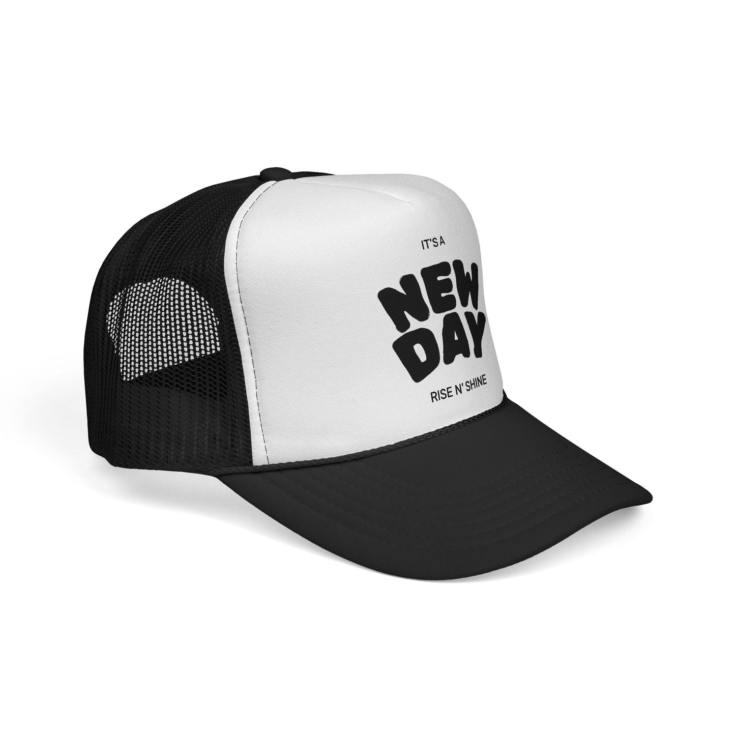 Casquette New Day