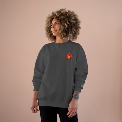 Sweat à capuche unisexe