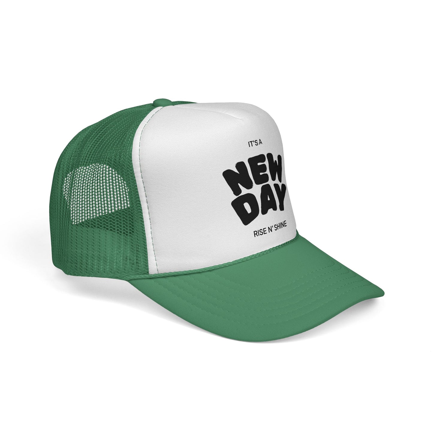 Casquette New Day