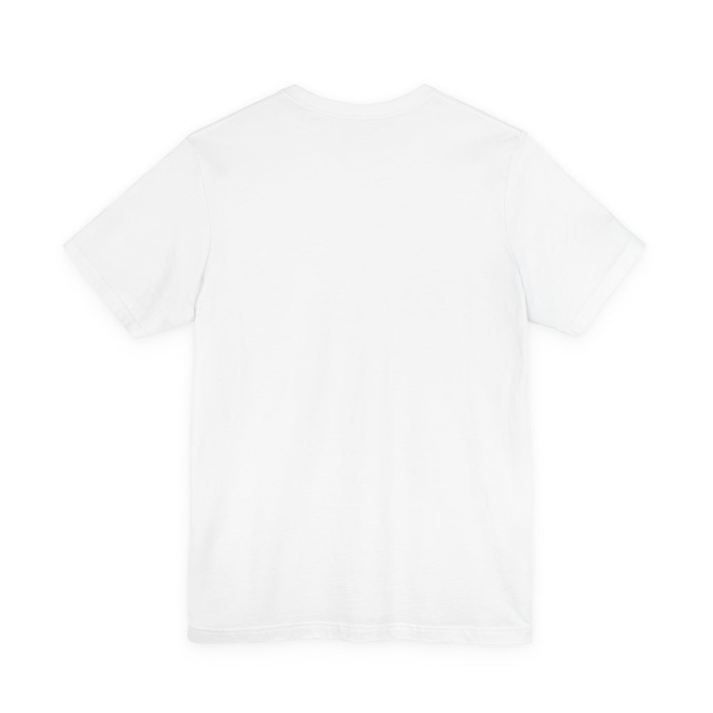 T-shirt graphique minimaliste chic