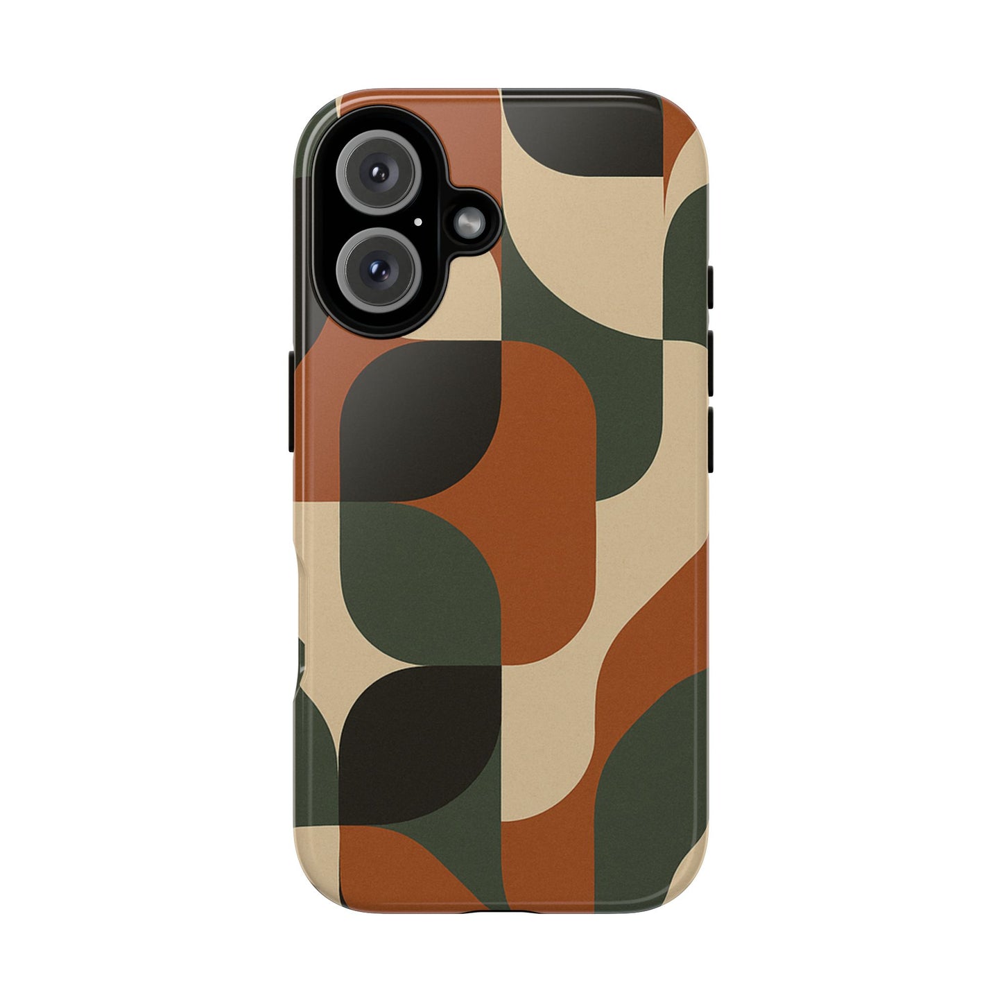 Coques de protection de qualité supérieure.