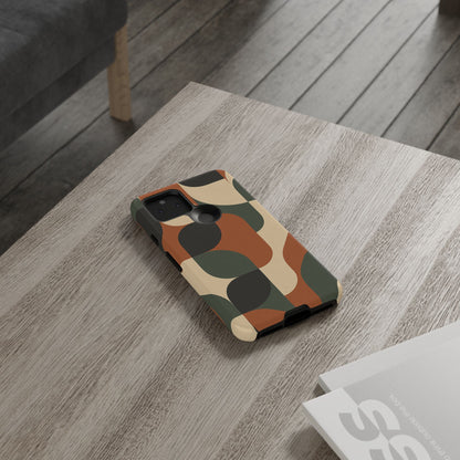 Coques de protection de qualité supérieure.