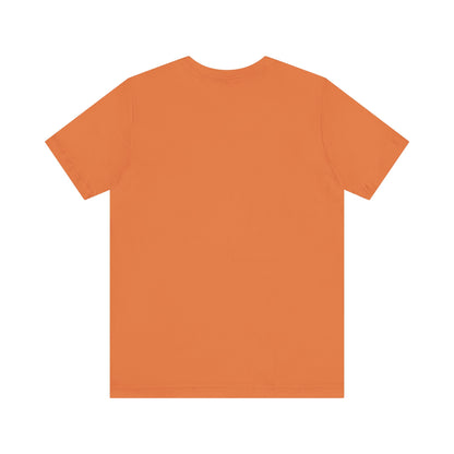 T-shirt graphique minimaliste chic