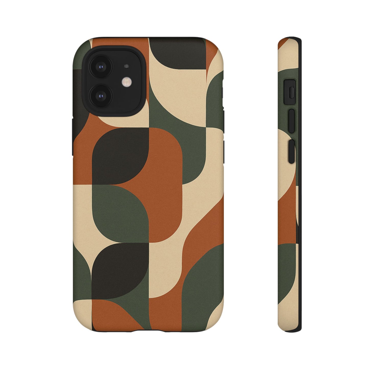 Coques de protection de qualité supérieure.