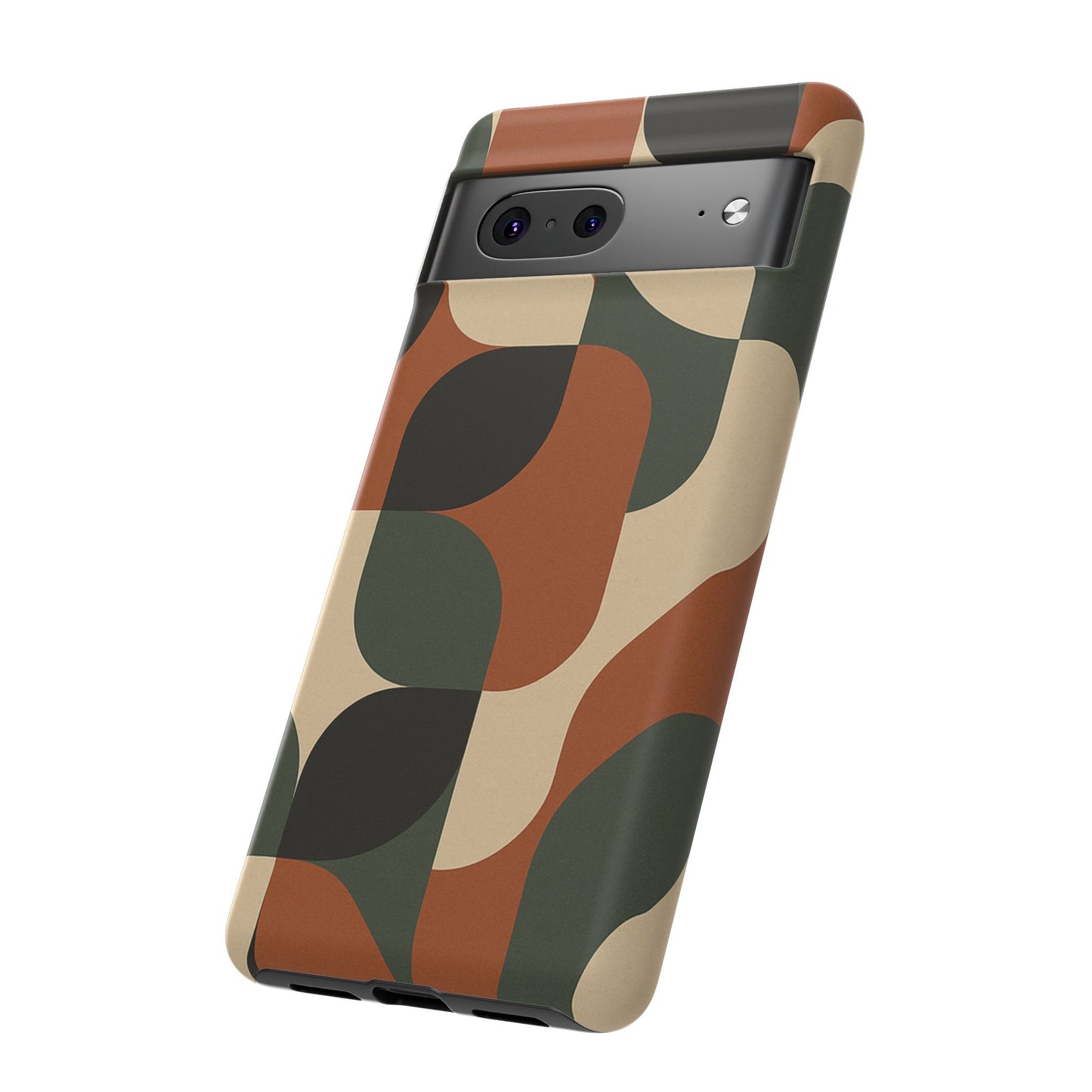 Coques de protection de qualité supérieure.