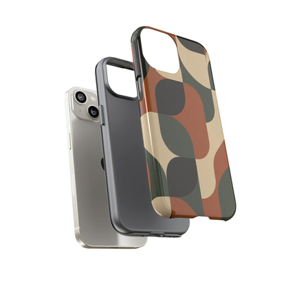 Coques de protection de qualité supérieure.