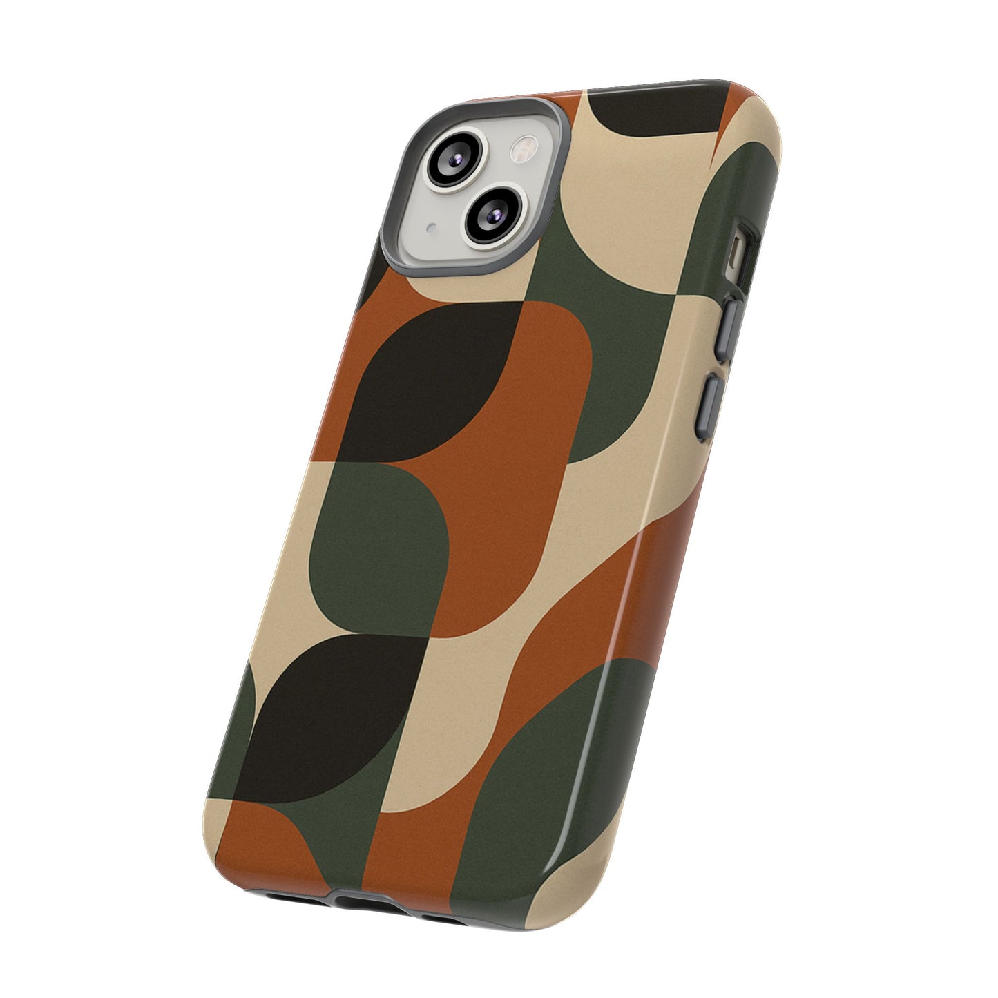 Coques de protection de qualité supérieure.