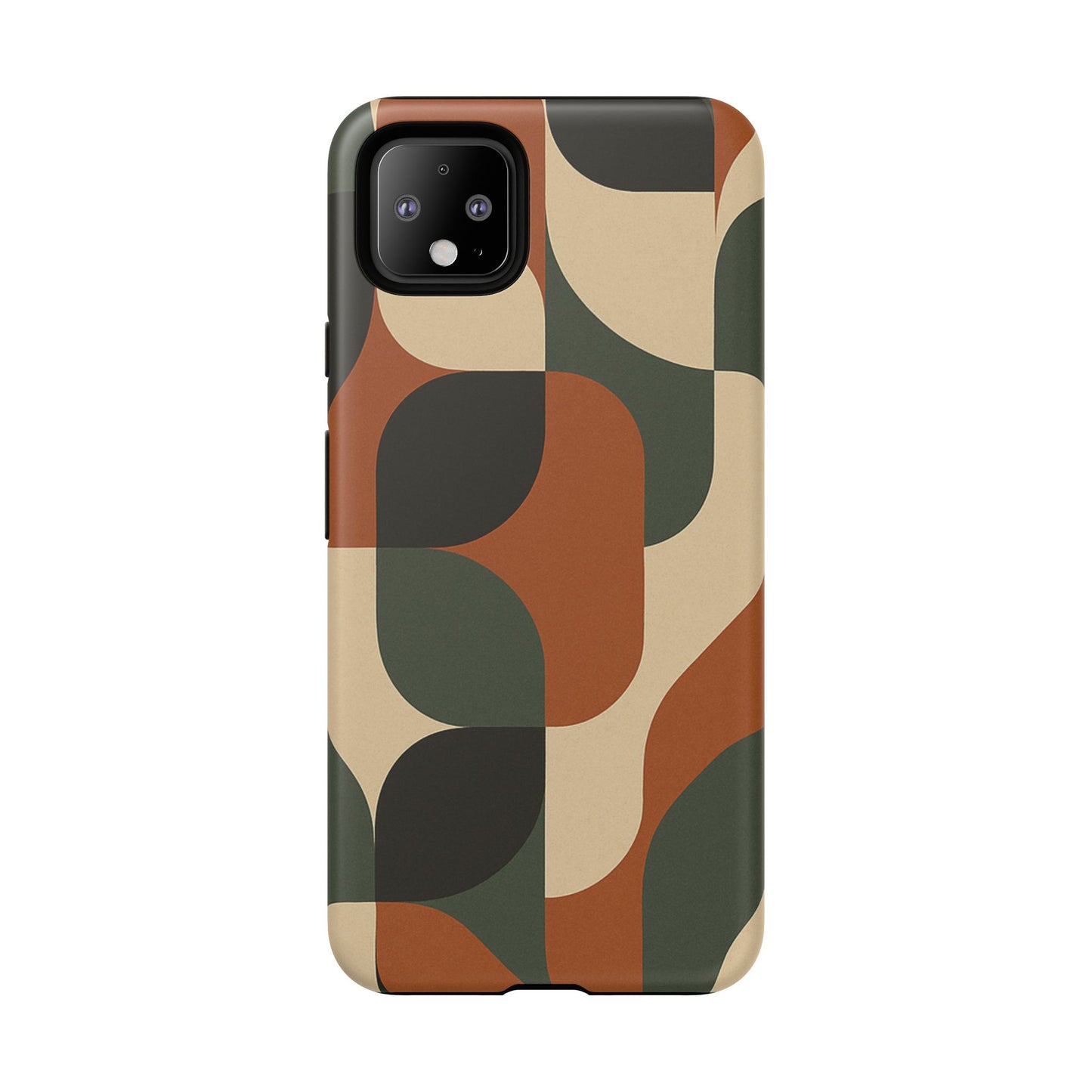 Coques de protection de qualité supérieure.