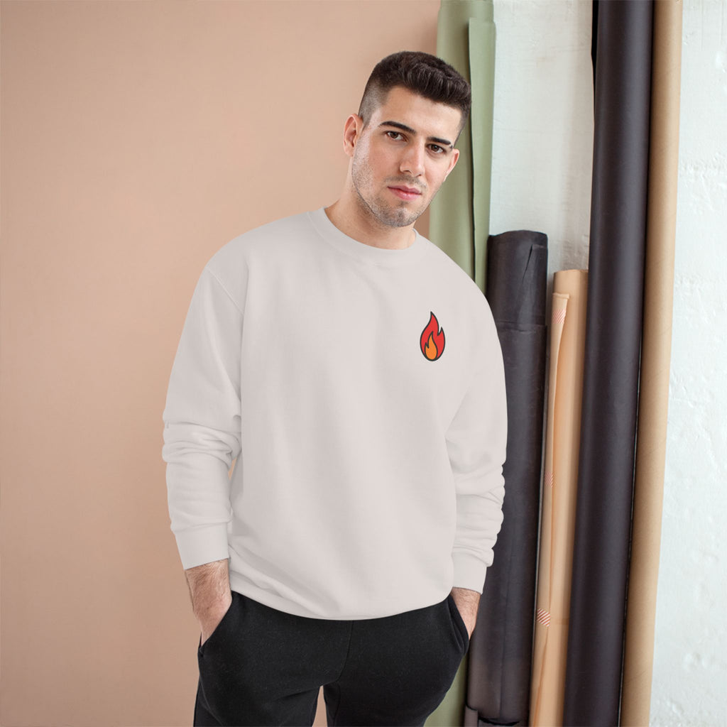 Sweat à capuche unisexe