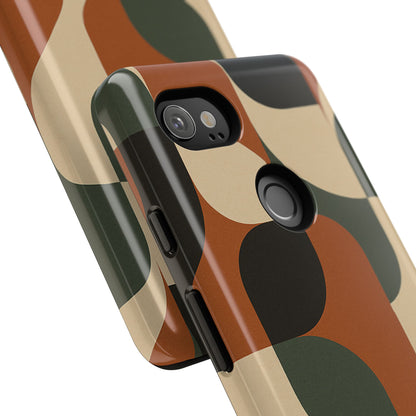 Coques de protection de qualité supérieure.