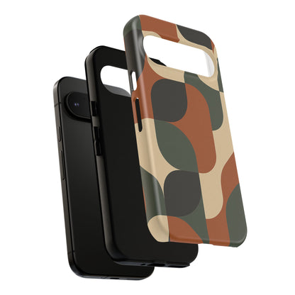 Coques de protection de qualité supérieure.