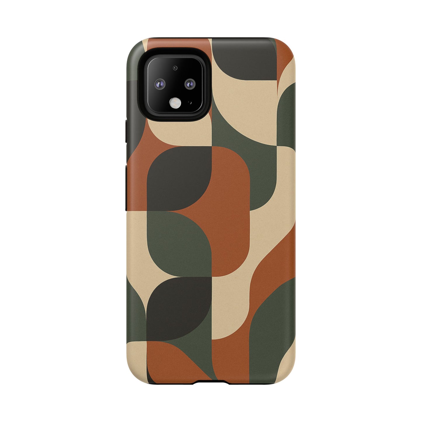 Coques de protection de qualité supérieure.