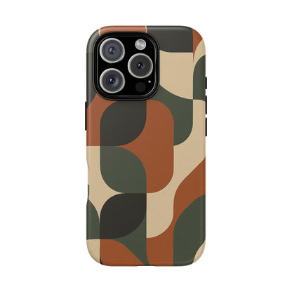 Coques de protection de qualité supérieure.