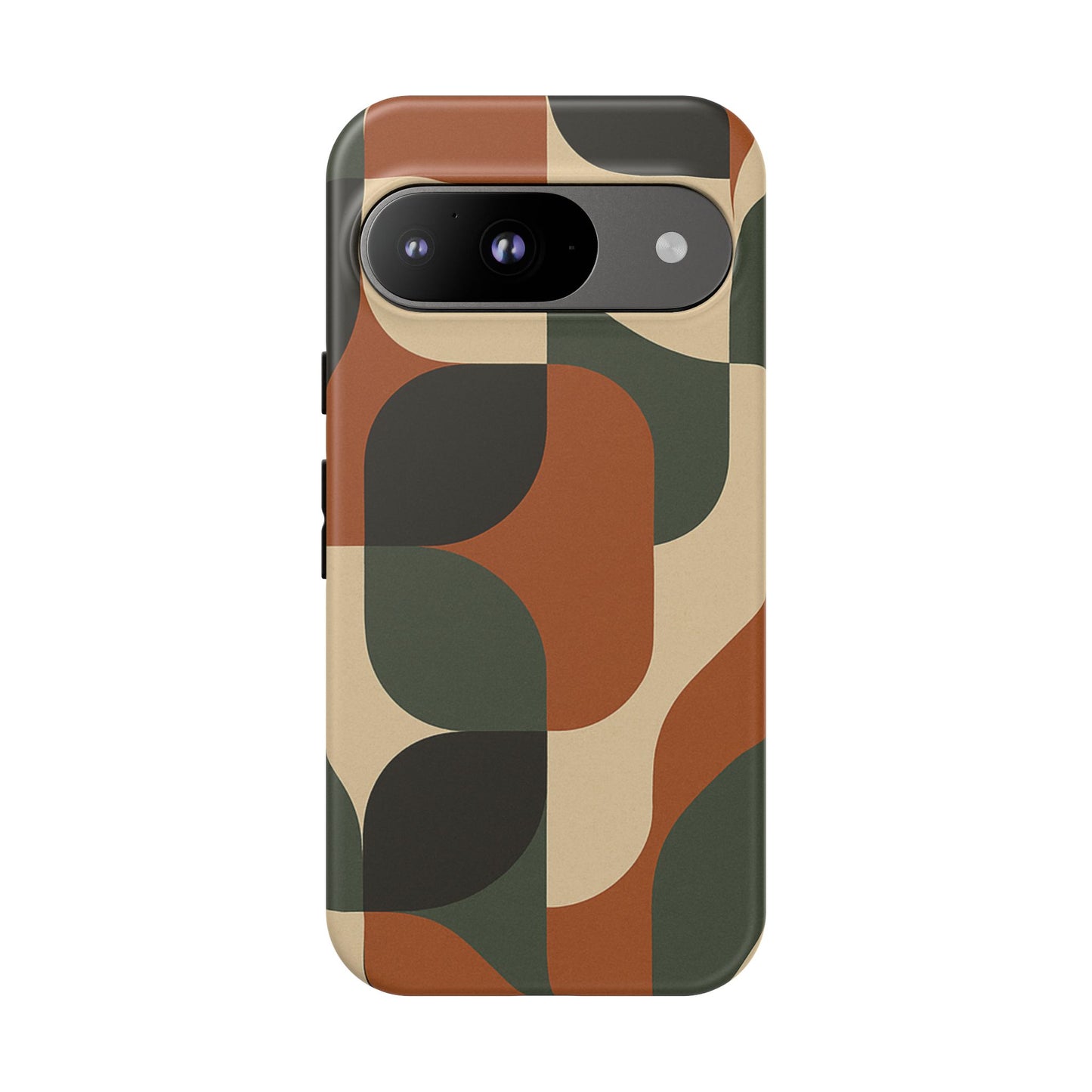 Coques de protection de qualité supérieure.