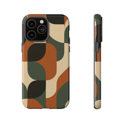 Coques de protection de qualité supérieure.