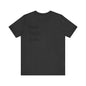 T-shirt graphique minimaliste chic