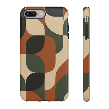 Coques de protection de qualité supérieure.