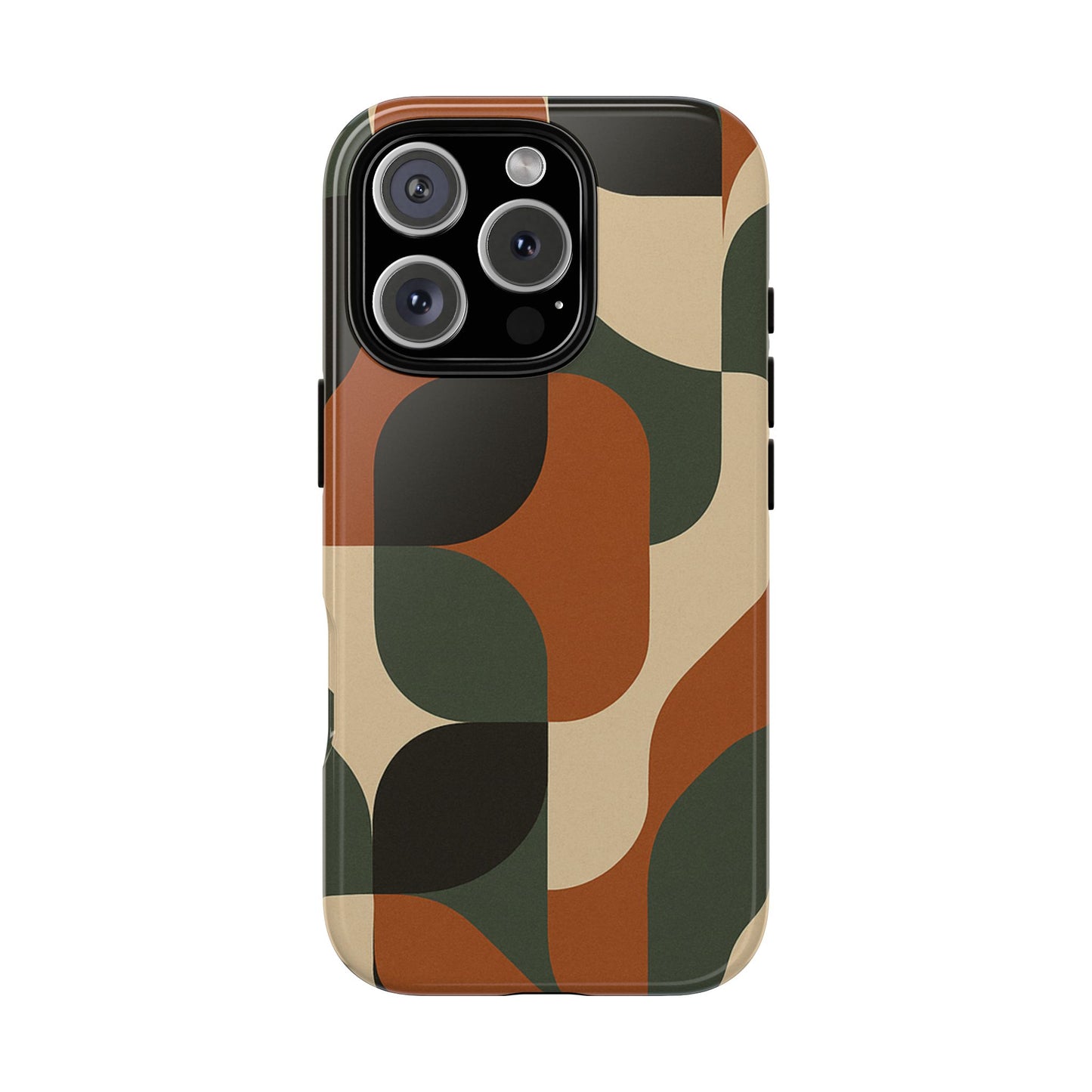 Coques de protection de qualité supérieure.
