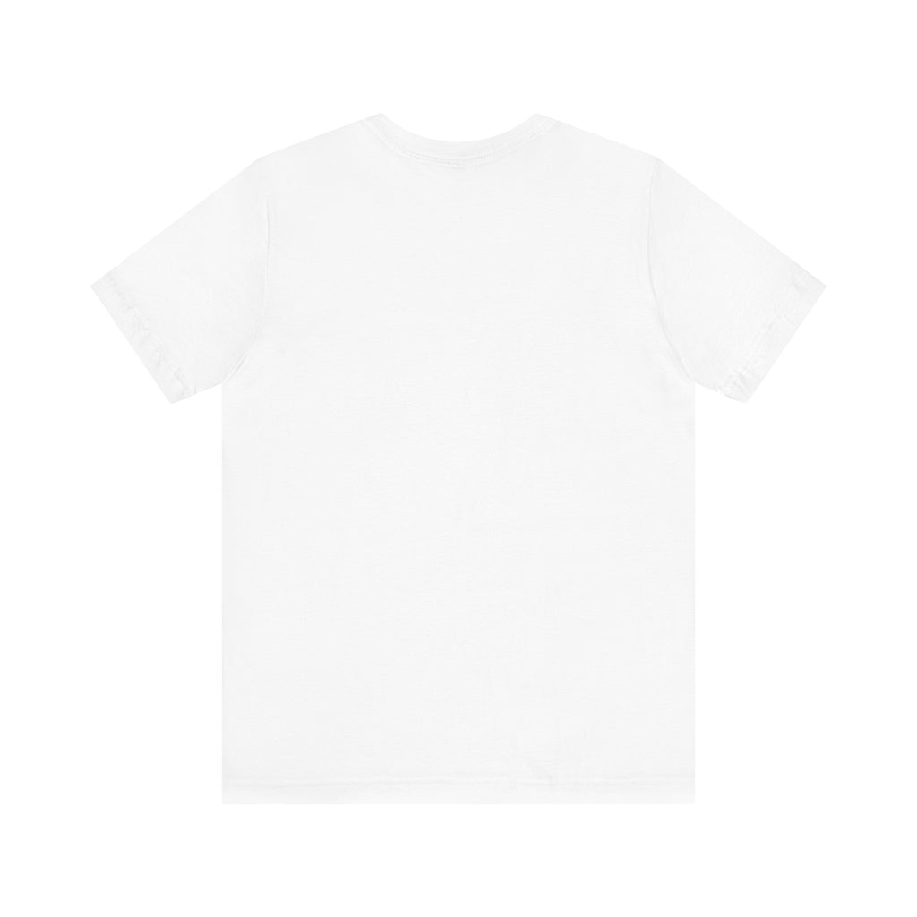T-shirt graphique minimaliste chic
