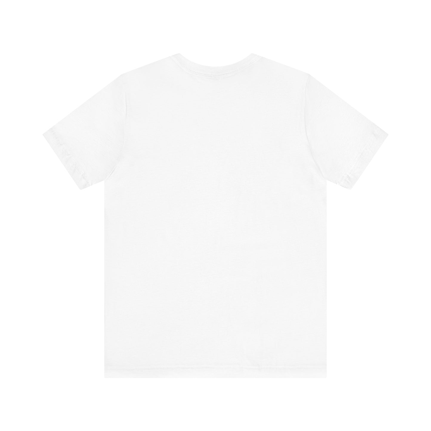 T-shirt graphique minimaliste chic