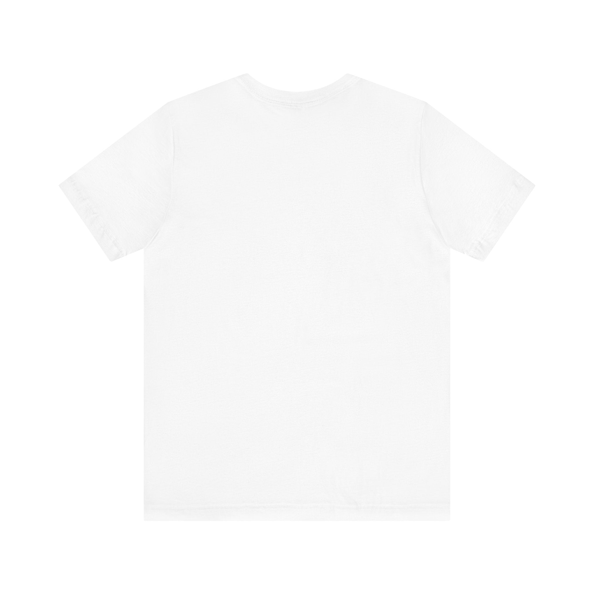 T-shirt graphique minimaliste chic