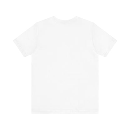 T-shirt graphique minimaliste chic