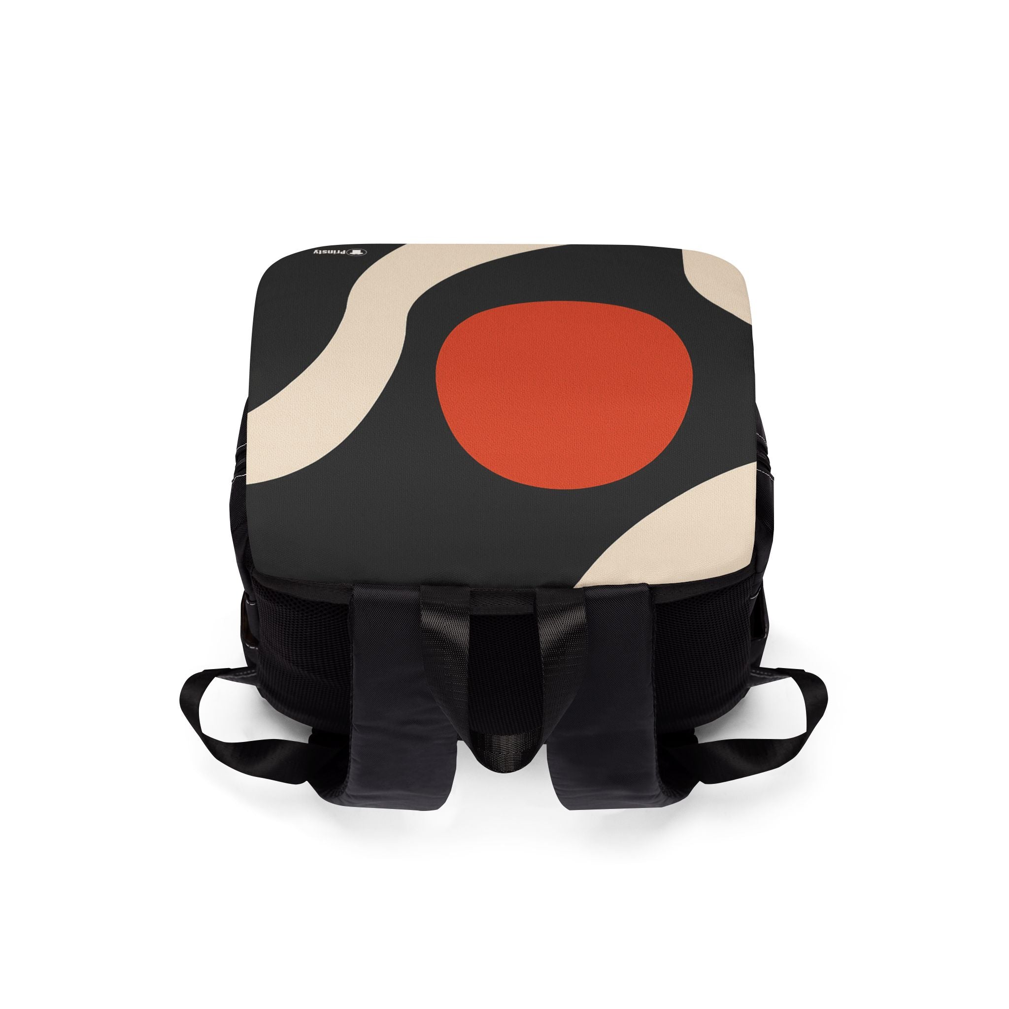 Sac à dos unisexe