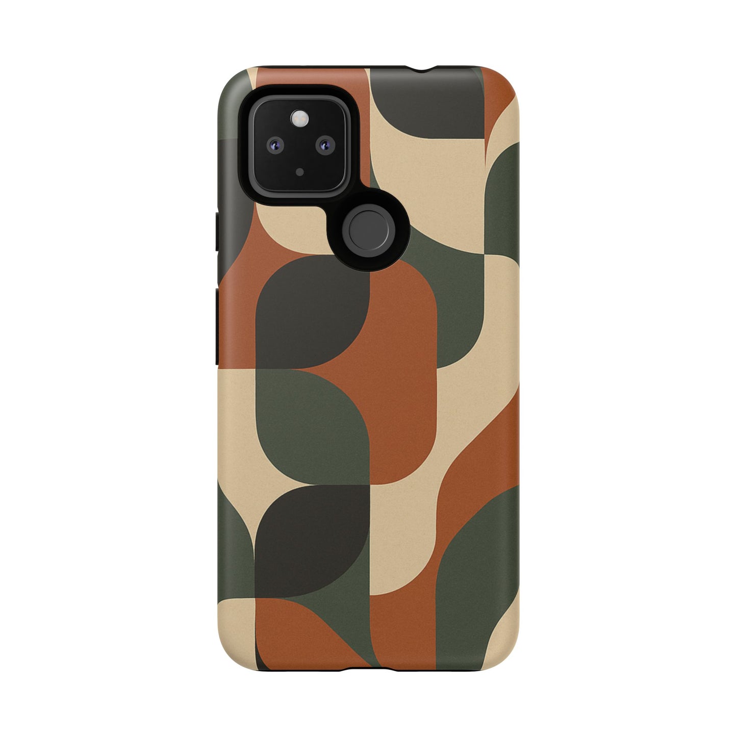 Coques de protection de qualité supérieure.