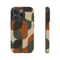 Coques de protection de qualité supérieure.