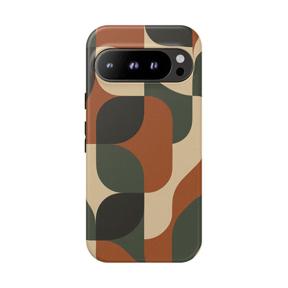 Coques de protection de qualité supérieure.