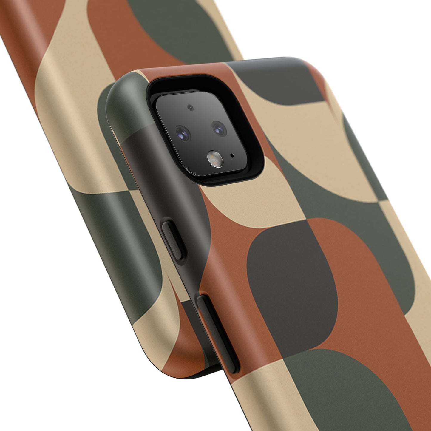 Coques de protection de qualité supérieure.