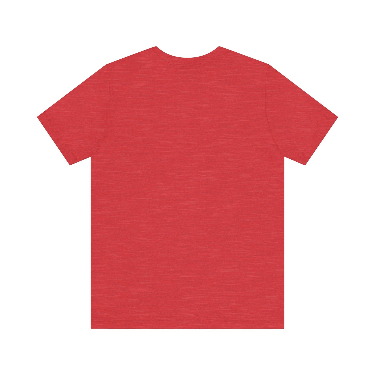 T-shirt graphique minimaliste chic