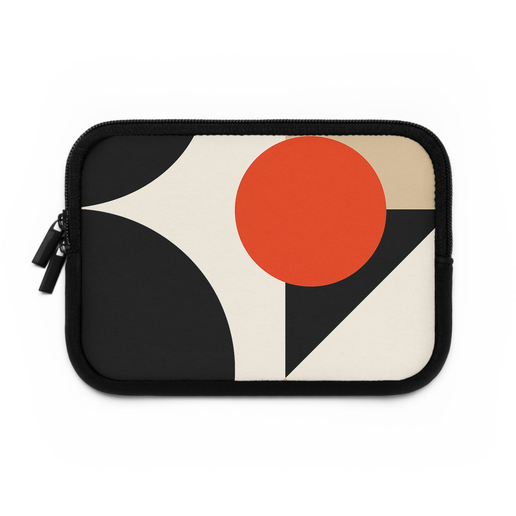 Housse d’ordinateur moderne