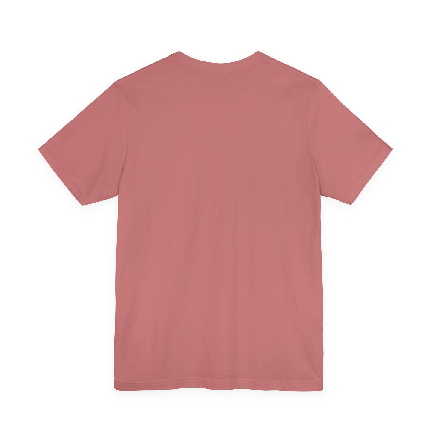 T-shirt graphique minimaliste chic