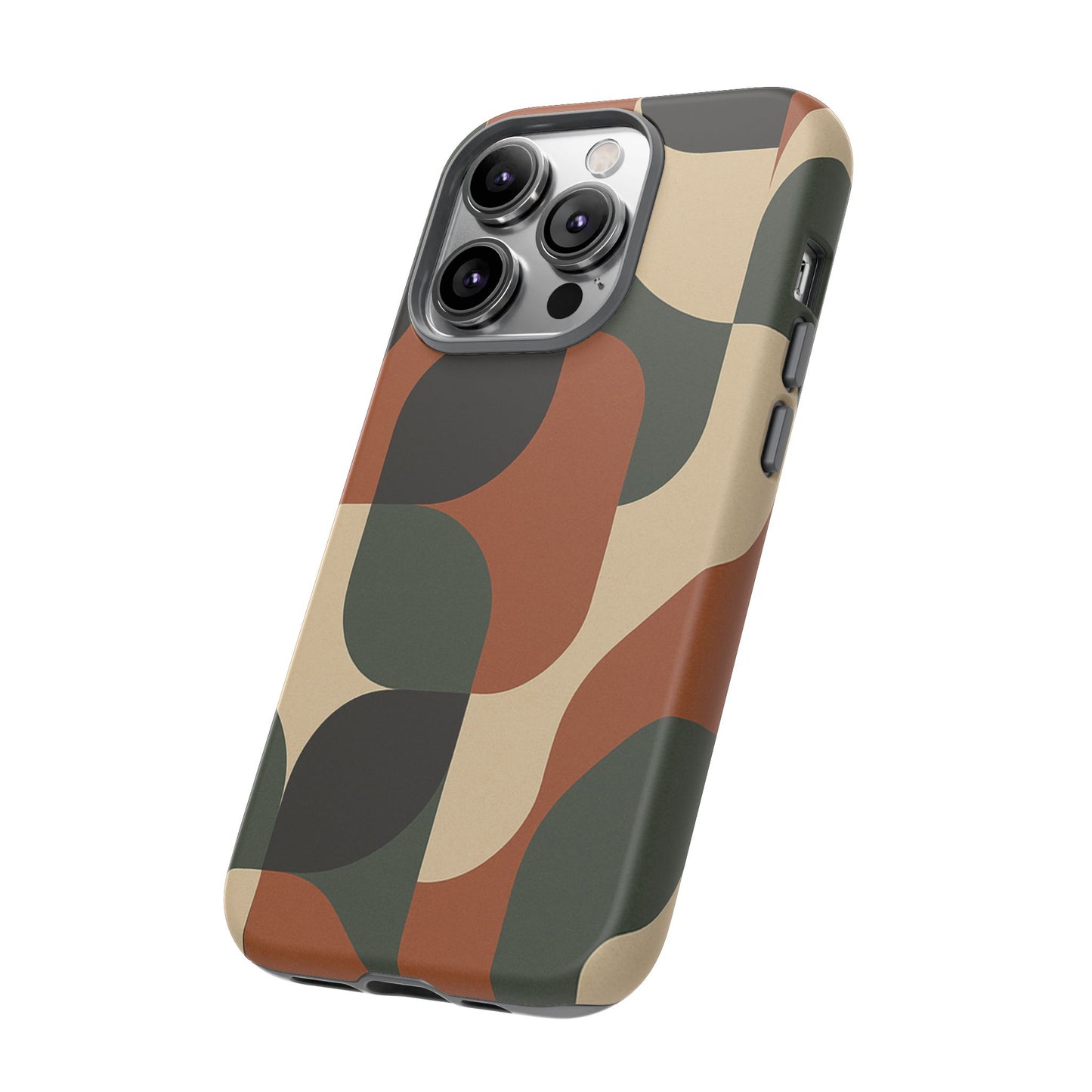 Coques de protection de qualité supérieure.